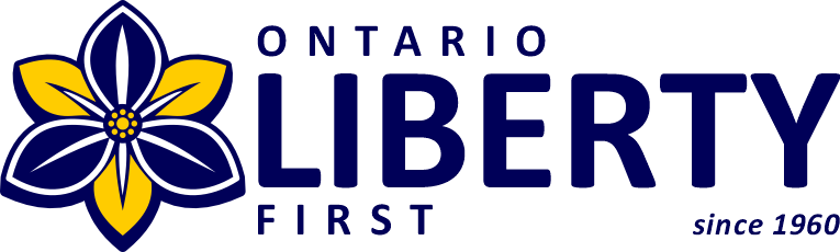 Liberty First